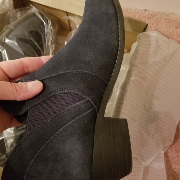 Me Too Zayden Bootie - Picture 4 of 5